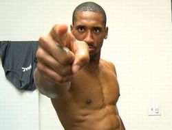 фото - Эндрэд бросил вызов Головкину: Хватит ли у него мужества?