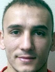 Виктор Славинский