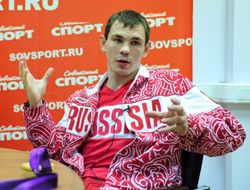 фото - Определился третий соперник Егора Мехонцева в профи