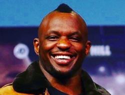 фото - Диллиан Уайт знает, почему Дионтэй Уайлдер отказался посетить бой Джошуа−Паркер