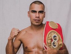 фото - На май анонсировано два вечера бокса: с экс-чемпионом в Мексике и на Гаити