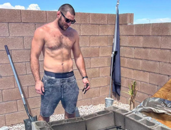 фото - Стало известно, где и когда Дю Плесси и Стриклэнд проведут реванш. Зацените реакцию претендента