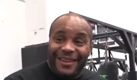 Кормье на стороне UFC в вопросе о бое Роузи с Карано