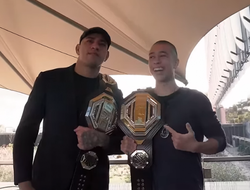 фото - Перейра показал, каким  должен быть настоящий «народный чемпион»: трогательное видео 