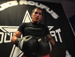 фото - Тренер Петтиса: «Энтони – это Мэйуэзер ММА»
