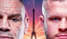 Экс-чемпион PFL дебютирует в UFC на шоу в Париже: назван соперник
