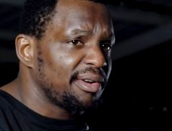 фото - Уайт пообещал держаться подальше от пирожных и вспомнил о ДНК Поветкина