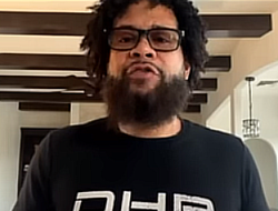 фото - Хэйни и Стивенсон подерутся, когда будет некуда расти — прогноз отца Девина