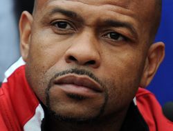 фото - Рой Джонс против Марко Хука?