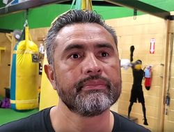 фото - Реванш Уайлдер–Фьюри: мнение Мэнни Роблеса