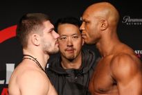 Видео боя: Валентин Молдавский — Линтон Васселл