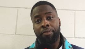 «Усик стареет». Менеджер Уордли верит в победу над украинцем