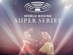 фото - Стали известны потенциальные участники второго сезона Суперсерии