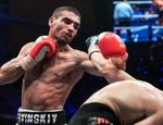 Титульная гонка WBC: украинец Скавинский может выйти на россиянина Беспутина