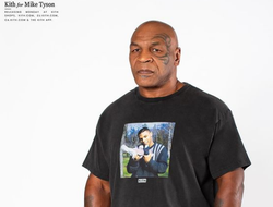 фото - Дон Кинг: «Этим Майк Тайсон похож на Дональда Трампа»