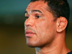 фото - Бой Роя Нельсона и Антонио Родриго Ногейры возглавит UFC Fight Night 39