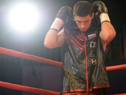 фото - Менеджер Бивола: Никакого контракта с Херном мы не подписывали