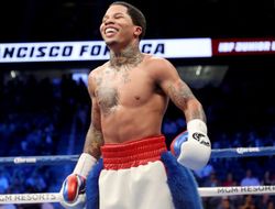 фото - «Танк» Дэвис ответил на критику, упоминал Лопеса и почти упомянул Ломаченко