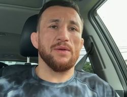 фото - «Не нравится — проваливай». Двалишвили вспомнил, как его едва не уволили из UFC