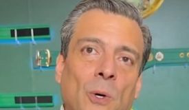 Почему Кроуфорда лишили титула WBC — объясняет Сулейман