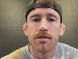 фото - Претендент UFC недоволен Нурмагомедовым: «Я не буду с ним драться»