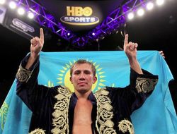 фото - Головкин остановил Лемьё