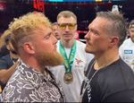 Зачем Усику бой с Джейком Полом? Мнение Богачука
