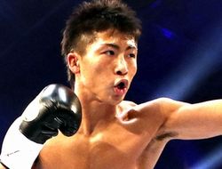 фото - В претенденты вундеркинду Наоя Иноуэ прочат Кармону