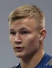 Богдан Штонда