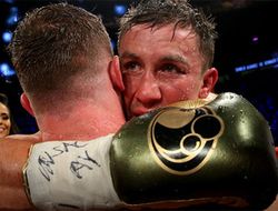 фото - Судья, отметившаяся в бою Головкина и Альвареса, нашла единомышленника