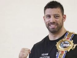 фото - Британское дерби супертяжеловесов: Фьюри в мае отбоксирует против Сэкстона