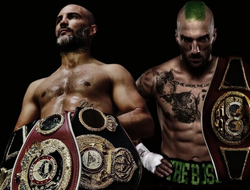 фото - Не злите ненокаутёра: удосрочен канадский проспект — видео