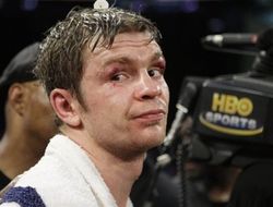 фото - 40-летний экс-чемпион Юрий Форман проиграл джорнимену