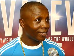 фото - «Первый раунд — бам!» Тренер Ярда рассказал, когда и как закончится бой с Ковалёвым