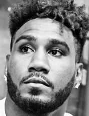 Джарретт Хёрд