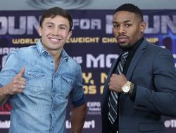 фото - Уилли Монро – о шансах Головкина против Альвареса и Котто