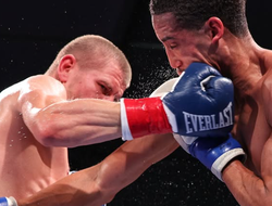 фото - Кто станет 14-м украинским чемпионом мира? Прогноз Хегая