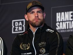 фото - Альварес–Мурата унылый бой, DAZN должен послать Канело — Сондерс