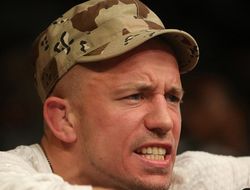 фото - Сен-Пьеру не интересен бой с Пауком Силвой: объясняет почему