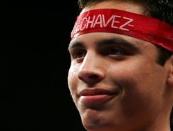 фото - Чавес–младший: Хочу бой с Джейкобсом, ведь он побил Головкина