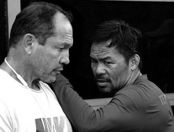 фото - «Пакьяо превзошёл Мейвезера». Один из тренеров Мэнни уверен в этом