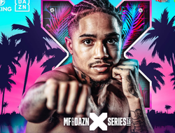 фото - «Новый Мейвезер» готовится к британскому дебюту