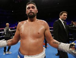 фото - Беллью: Я офигел, когда Усик выбрал меня, ливерпульского жирдяя!