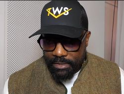 фото - «Если не можешь победить их — присоединись». Чисора о Джошуа в лагере Усика