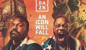 Уайлдер собирался драться с Усиком — экс-тренер о поединке с Чисорой