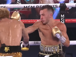 фото - Макгрегор сменил промоутера, Арум хочет свести Иноуэ с Рамиресом