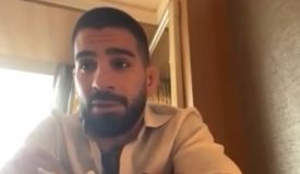 Махачев берёт пояс, а я дерусь за третий титул — Топурия назвал идеальный сценарий