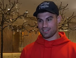 фото - «Он легенда на многие века». Прогноз на реванш Усик–Фюри от украинского проспекта хэвивейта