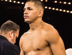 фото - «Я лучший вариант для Канело». Берланга рассказал, как доберётся до Альвареса или Мунгии