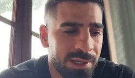 Меня реально впечатлила тупость Царукяна — Топурия